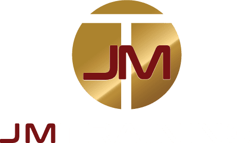 JM Training Logo