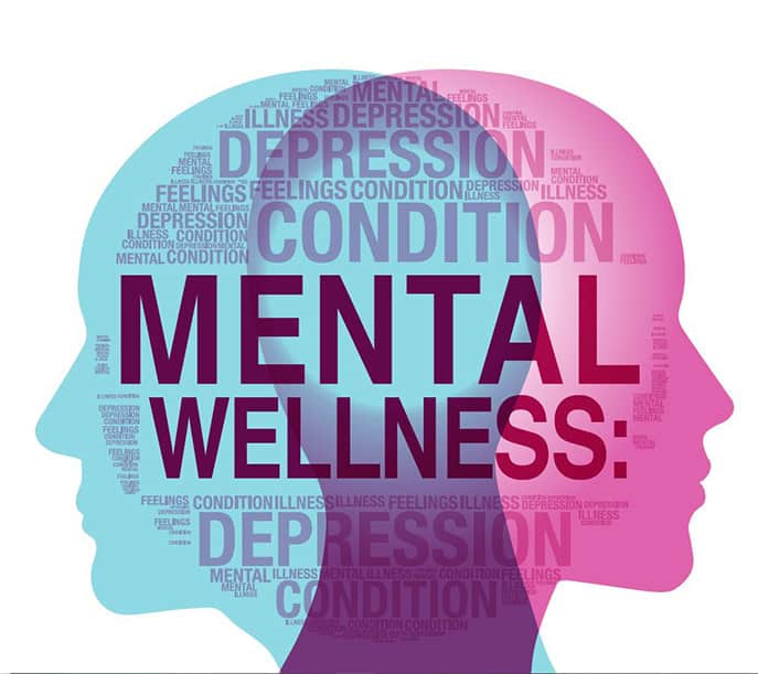 Mental Health and Wellness