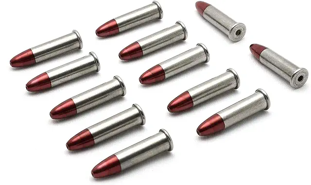 .22 round