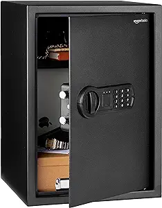 Gun Safes