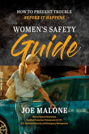 Women's safety guide