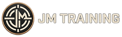 JM Training Logo