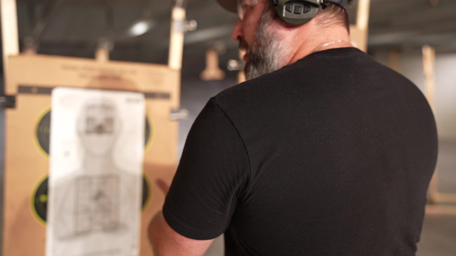 Handgun Level 2 – Positive ID Handgun Level 2 – Positive ID at JM Training