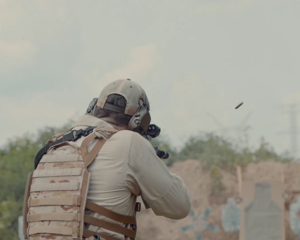 Rifle Level 0 – Speed Shooting Rifle Level 0 – Speed Shooting at JM Training